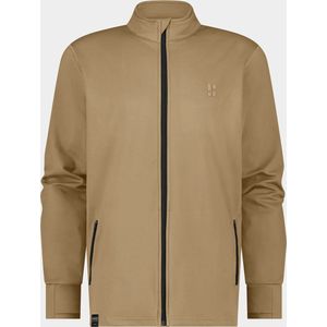 Poederbaas - Arctic Sports Tech Vest - Heren - Zwart - 4-Way Stretchstof