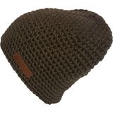 Poederbaas - Arctic Sports Tech Jacket - Ski Vest - Groen - 88% Polyester, 12% Elastaan