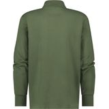 Poederbaas - Arctic Sports Tech Jacket - Ski Vest - Groen - 88% Polyester, 12% Elastaan