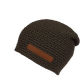 Poederbaas - Arctic Sports Tech Jacket - Ski Vest - Groen - 88% Polyester, 12% Elastaan