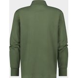 Poederbaas - Arctic Sports Tech Jacket - Ski Vest - Groen - 88% Polyester, 12% Elastaan