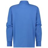 Poederbaas - Arctic Sports Tech Jacket - Ski Vest - Blauw