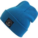 Poederbaas - Arctic Sports Tech Jacket - Ski Vest - Blauw