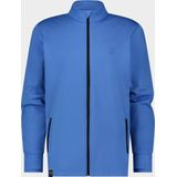 Poederbaas - Arctic Sports Tech Jacket - Ski Vest - Blauw