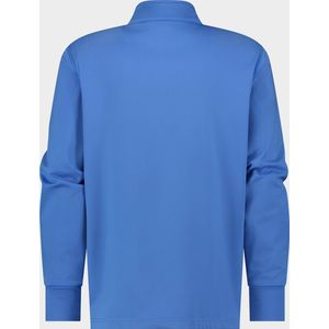 Poederbaas - Arctic Sports Tech Jacket - Ski Vest - Blauw