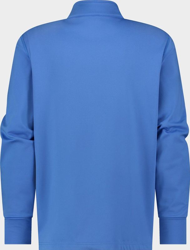 Poederbaas - Arctic Sports Tech Jacket - Ski Vest - Blauw