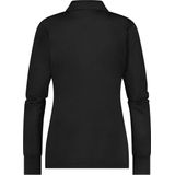 Poederbaas - Arctic Sports Tech Jacket - Ski Vest - Zwart