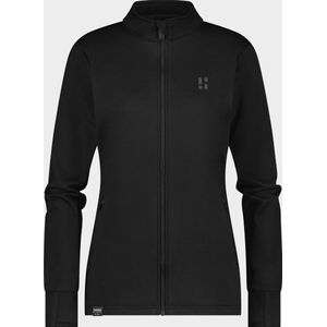 Poederbaas - Arctic Sports Tech Jacket - Ski Vest - Zwart