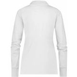 Ski vest Poederbaas Women Arctic Sports Tech Jacket Off White-M