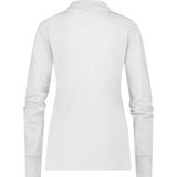 Poederbaas - Arctic Sports Tech Jacket - Off White - 4-Way Stretchstof