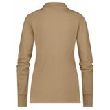 Poederbaas - Arctic Sports Tech Jacket - Sand - Dames