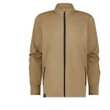 Poederbaas - Arctic Sports Tech Jacket - Sand - Dames