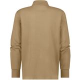 Poederbaas Arctic Sports Tech Jacket Dames Zand