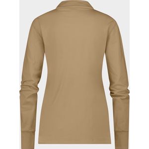 Poederbaas - Arctic Sports Tech Jacket - Ski Vest - Sand