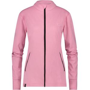 Poederbaas - Poederbaas Women Arctic Sports Tech Jacket - Pink - Materiaal: Ademend