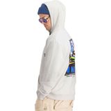 Poederbaas - Arty Hoody - Hoodie - Off White - Katoen/Polyester