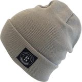 Poederbaas - Arty Hoody - Hoodie - Off White - Katoen/Polyester