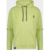 Poederbaas - Arty Hoody - Hoodie - Matcha Green - Loose Fit