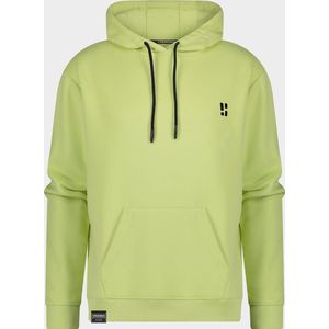 Poederbaas - Arty Hoody - Hoodie - Matcha Green - Loose Fit