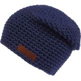 Poederbaas - Arty Sweater - Zwart - Trui