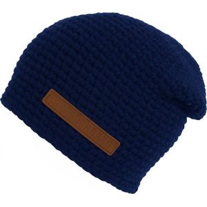 Poederbaas - Arty Sweater - Zwart - Trui