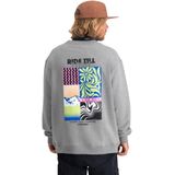 Poederbaas Arty Sweater Heren