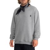 Poederbaas Arty Sweater Heren