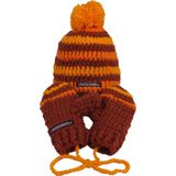 Poederbaas - T-Shirt - Arty - Grijs - Katoen