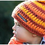 Poederbaas - T-Shirt - Arty - Grijs - Katoen