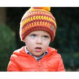 Poederbaas - T-Shirt - Arty - Grijs - Katoen