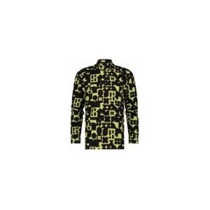 Poederbaas - Arty Pully - Skipully - Matcha Green - 88% Polyester 12% Elastaan