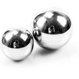 Massieve RVS bal Ø 50 mm - 505 gram