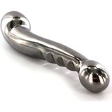 Pure RVS G-spot Dildo Elegant