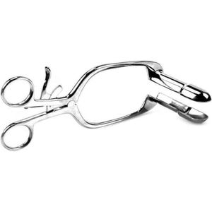 Ultiem anaal speculum