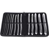 Hegar Sound / Dilator set - 14 Stuks