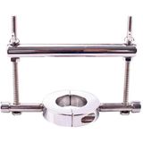 Ball Crusher met gewicht