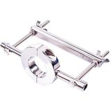 Ball Crusher met gewicht
