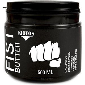 Fist Butter 500 ML