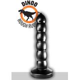 Dinoo Dildo Mega - zwart