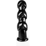 Haya Dildo Trans 25.5 x 6.5 cm