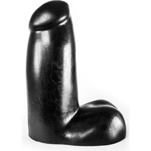 Dinoo Dildo Mega 29 cm - Transparant