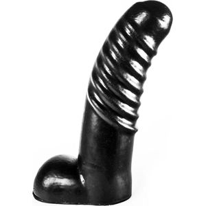 Dinoo Dildo Krito 33 cm - transparant