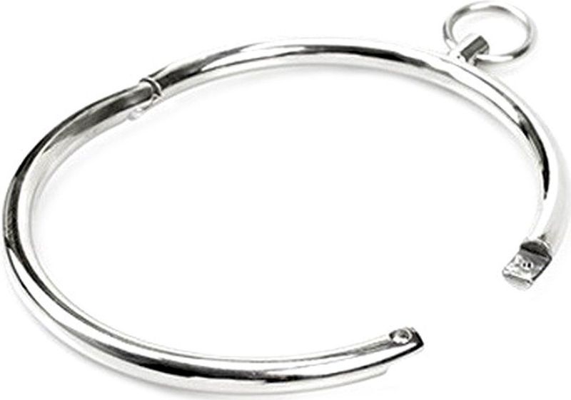 Cathedral Ronde Collar - Small