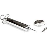 Medische Enema Spuit - 100 cc - RVS