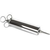 Medische Enema Spuit - 100 cc - RVS