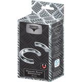 Kiotos Bizarre - Magnetic Round Ballstretcher - 33 mm | Kiotos Bizarre