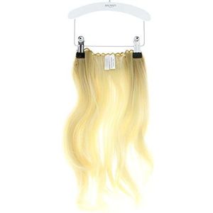 Balmain Hair Dress 45 Cm. - Memory®Hair - Kleur Stockholm - Zeer Licht Blond