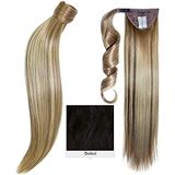 Balmain Catwalk Ponytail MH Dubai 55 cm