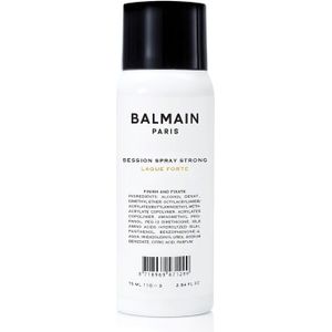 Balmain Hair Couture Session Spray Strong 75ml