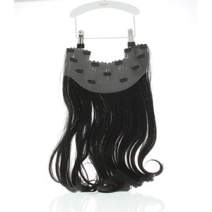 Balmain Clip-In Weft Set Memory®hair 45 cm Dubai